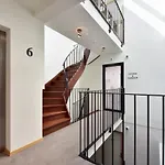 Hotel Rousseau Genève