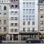 Hôtel Rousseau Plus