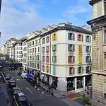Hotel Rousseau Genève