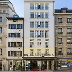 Rousseau Hotel Genève