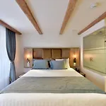 Hotel Rousseau Genève