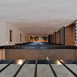 Hotel Rousseau Genève