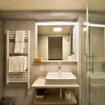 Rousseau 3* Genève