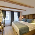 Rousseau 3* Genève