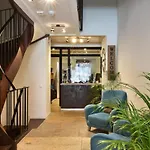 Rousseau Hotel Genève