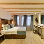Hotel Rousseau Genève