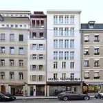 Hotel Rousseau Genève