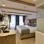 Hotel Rousseau Genève