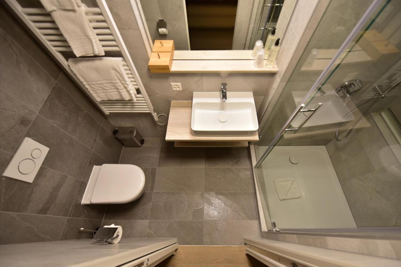 Hotel Rousseau Genève