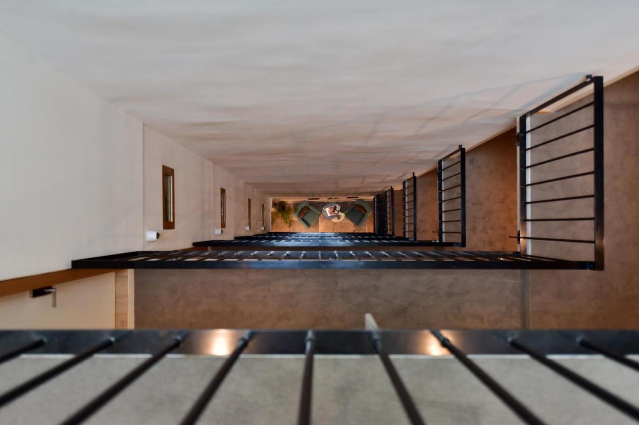 Hotel Rousseau Ginebra