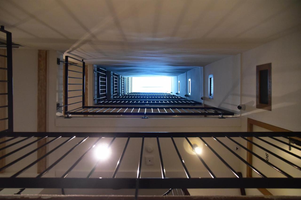 Rousseau 3* Genève