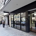Hotel Rousseau Plus