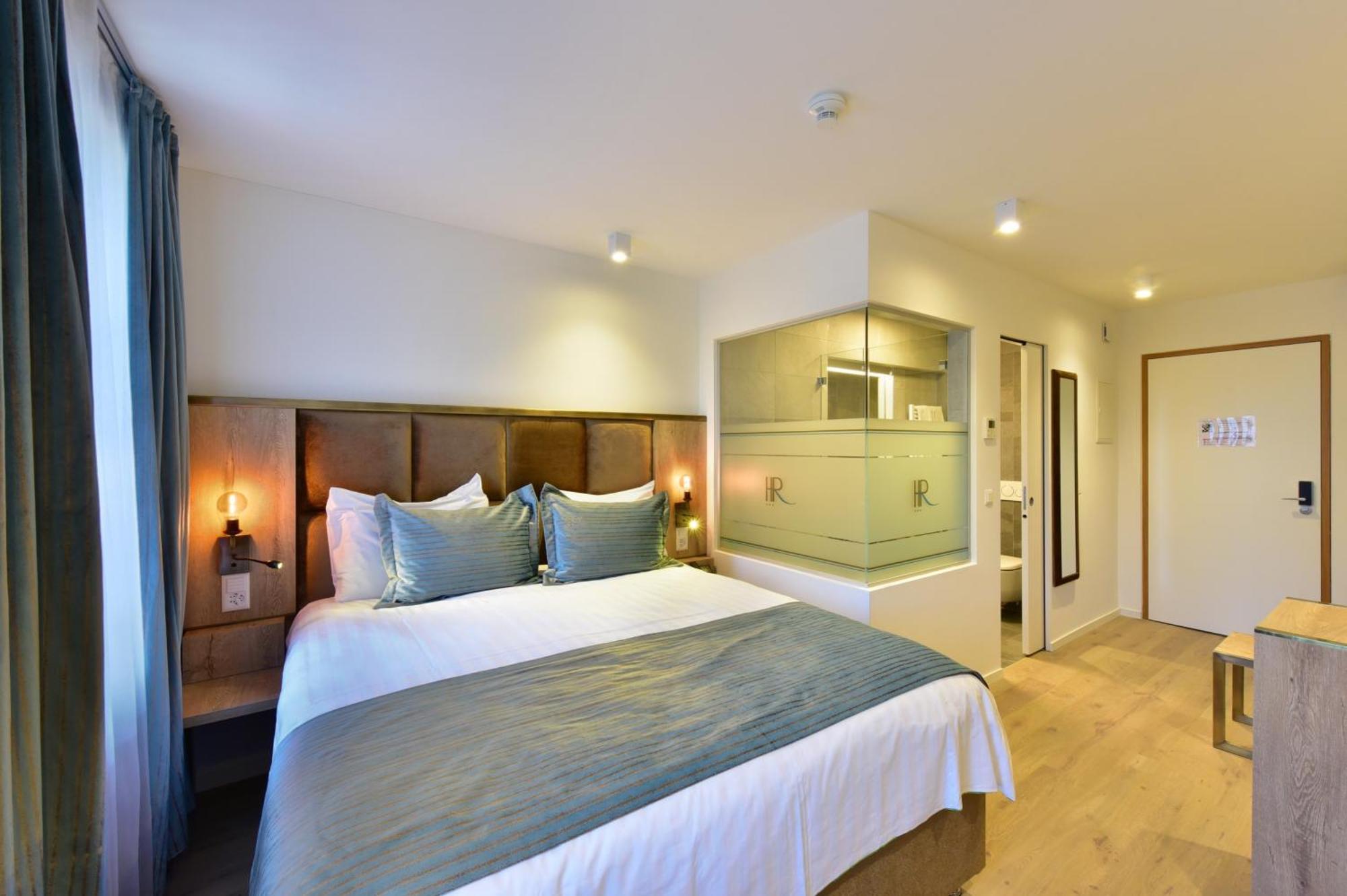 Rousseau 3* Geneva