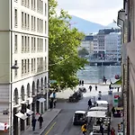 Hotel Rousseau Plus